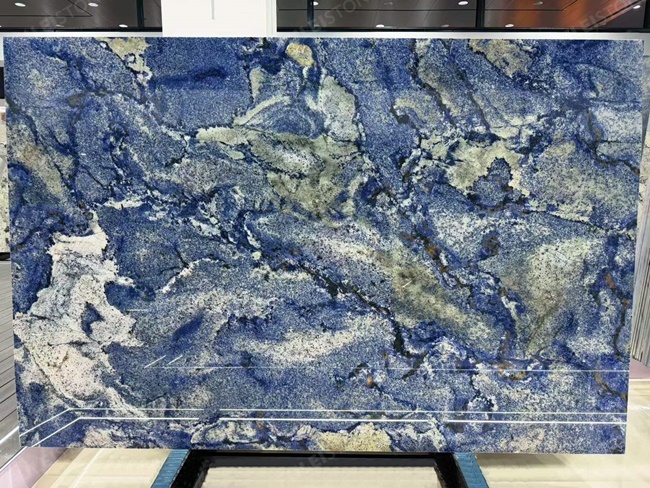 Top Quality Bahia Blue Granite Slabs — source product view 3