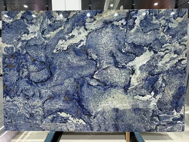 Top Quality Bahia Blue Granite Slabs