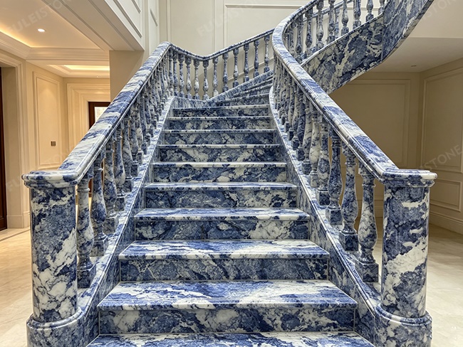 Top Quality Bahia Blue Granite Slabs — source product view 5