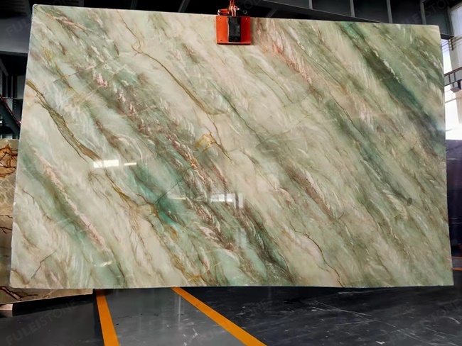 Gaya Quartzite Big Slabs