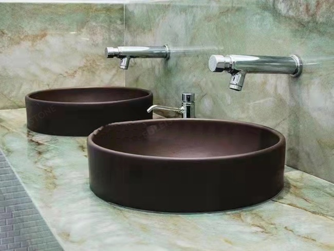Gaya Quartzite Big Slabs — product view 2