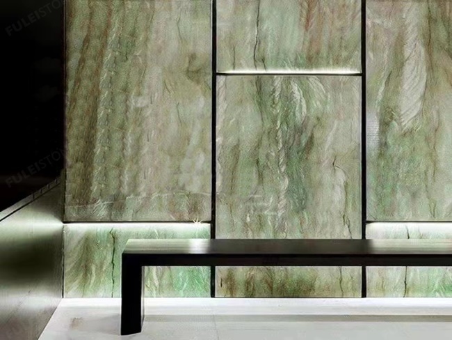 Gaya Quartzite Big Slabs — product view 3