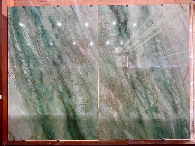 Gaya Quartzite Big Slabs — product view 5