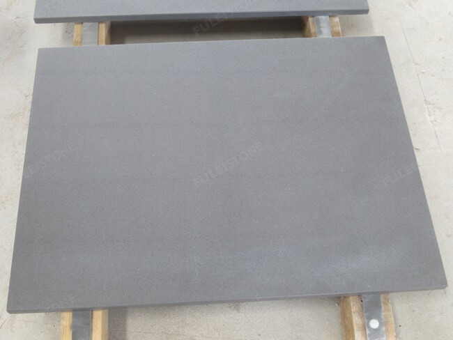 Grey Quartz Stone Table Tops & Countertops