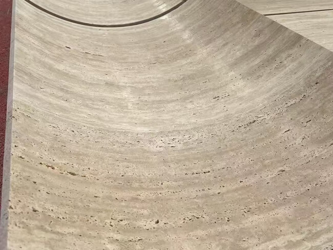 Italian Travertine Tiles — product view 2