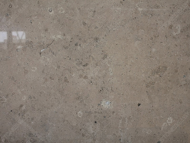 Honed Jura Grey Limestone Slabs — product view 4