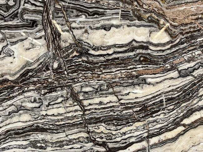 Karmania Traonyx Slabs — product view 2