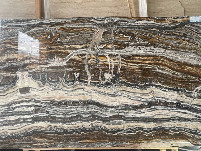 Karmania Traonyx Slabs — product view 3