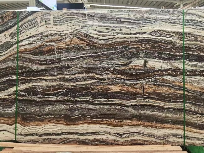 Karmania Traonyx Slabs — product view 4
