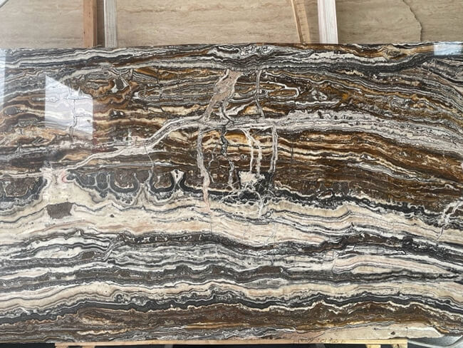 Karmania Traonyx Slabs — product view 5