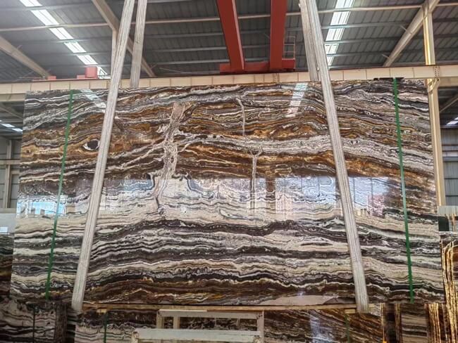 Karmania Traonyx Slabs — product view 6