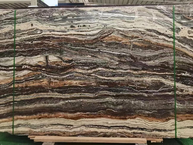 Karmania Traonyx Slabs — product view 7