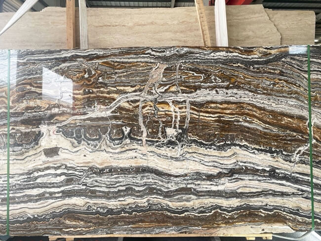 Karmania Traonyx Slabs — product view 8