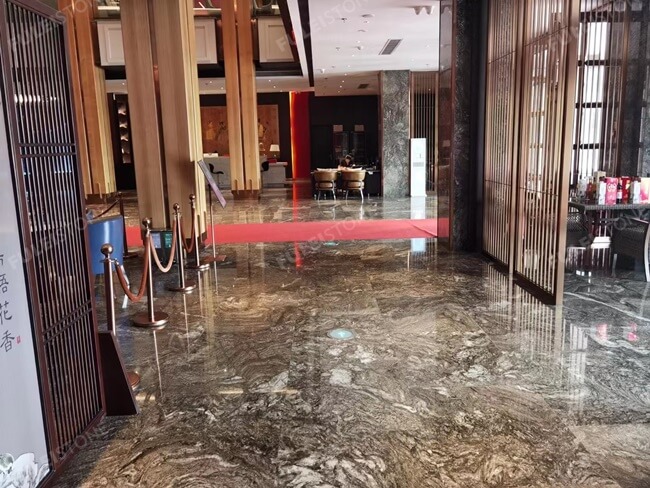 Kayrus Granite — product view 6