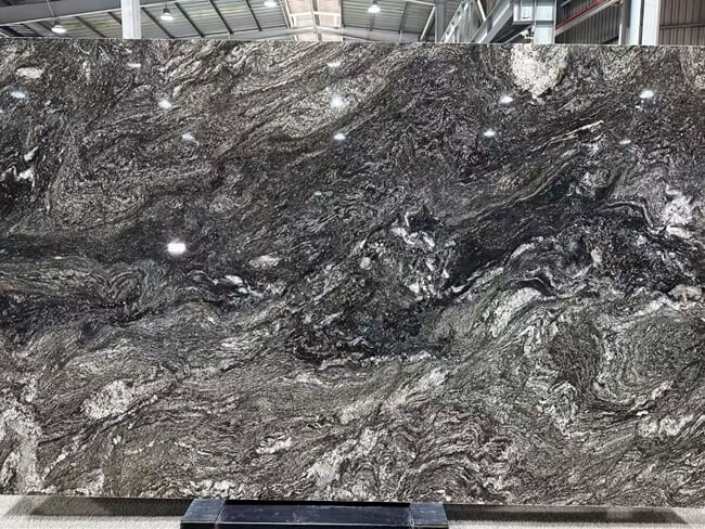 Kayrus Granite Stone Slabs — product view 1