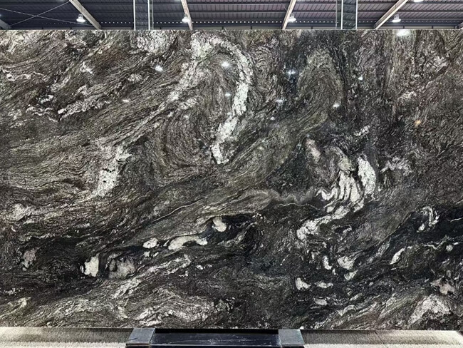 Kayrus Granite Stone Slabs — product view 3