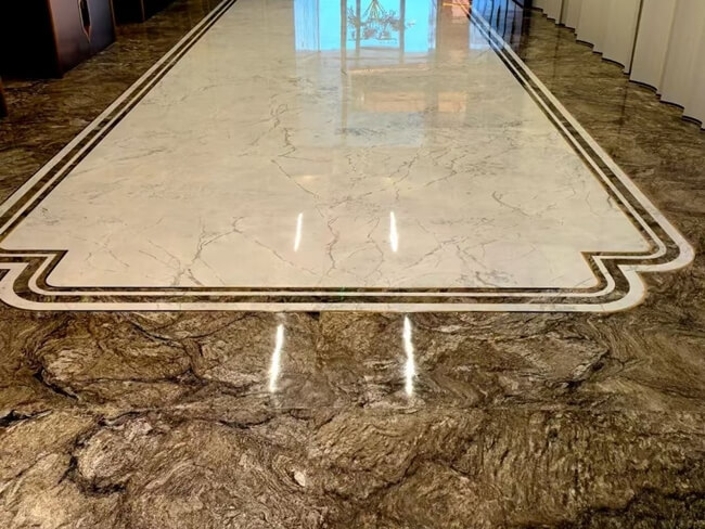 Kayrus Granite Stone Slabs — product view 4