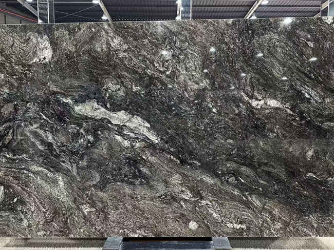 Kayrus Granite Stone Slabs — product view 5