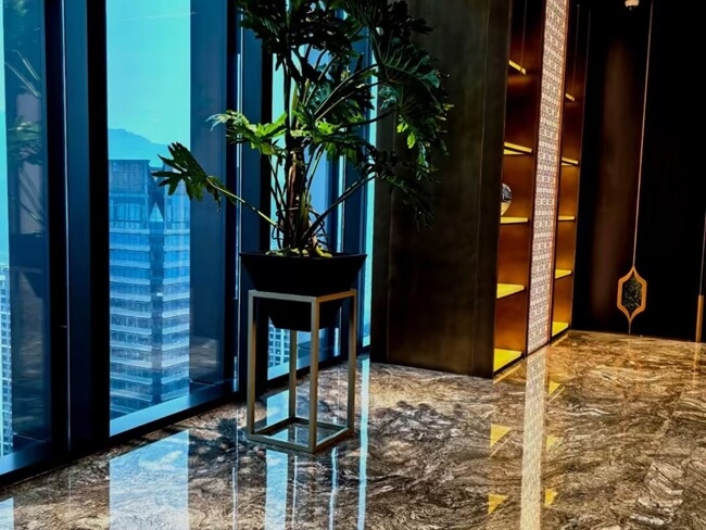 Kayrus Granite Stone Slabs — product view 8