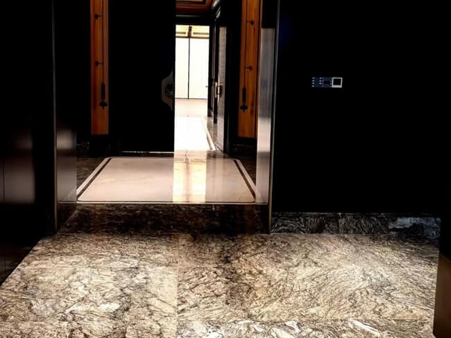 Kayrus Granite Stone Slabs — product view 9