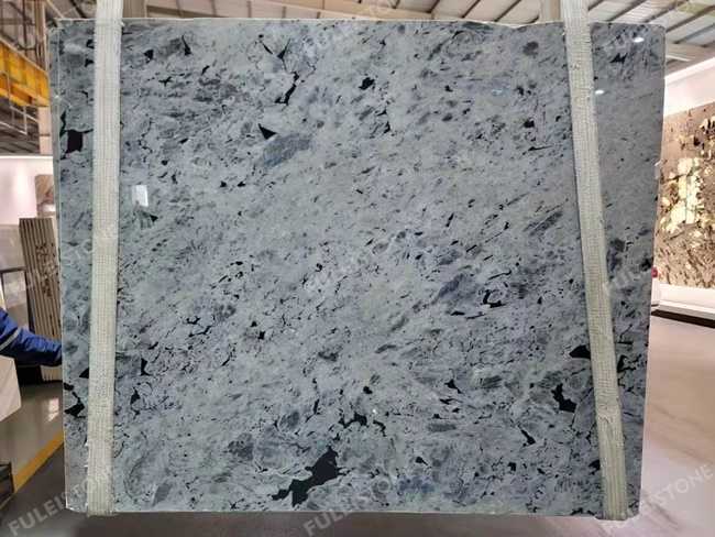 Labradorite Bianco Granite — product view 1