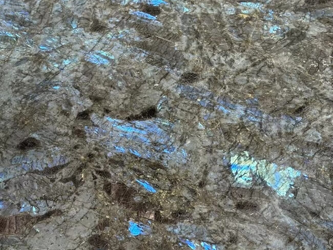 Labradorite Granite Stone Tiles — product view 2