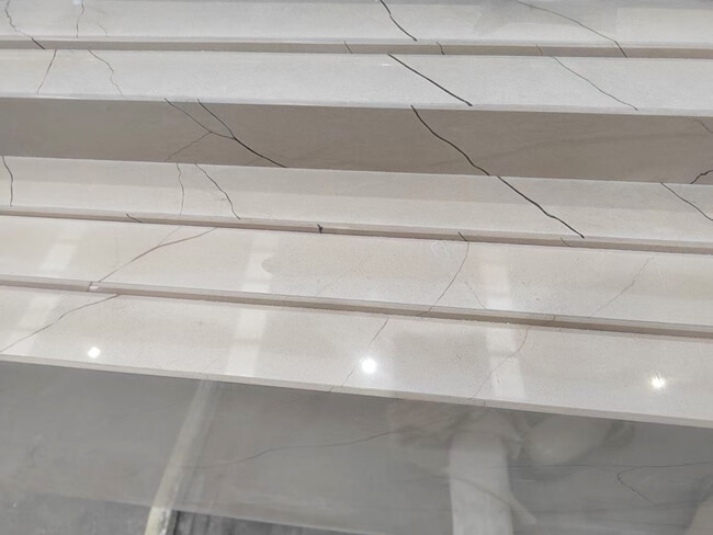 Lago Seco Marble Countertops — product view 6