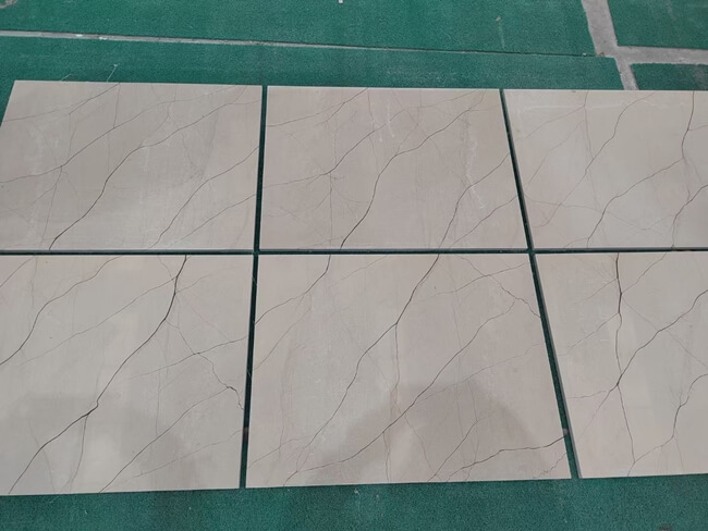 Lago Seco Marble Tiles — product view 6