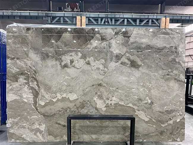 Lais Brown Marble Tiles — product view 6