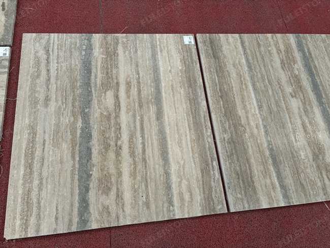Lane Crawford Travertine Tiles — product view 4