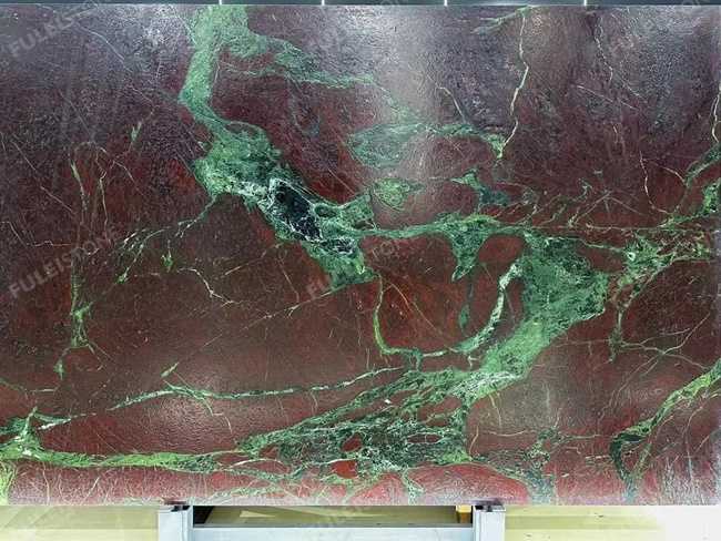 Leather Surface Moulin Rouge Quartzite — product view 1