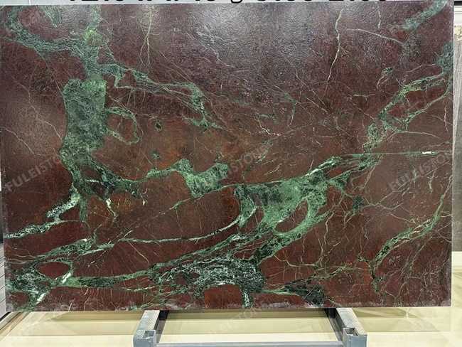 Leather Surface Moulin Rouge Quartzite — product view 2