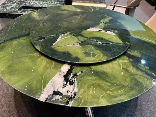 Leathered Avacotus Quartzite Slabs — product view 4