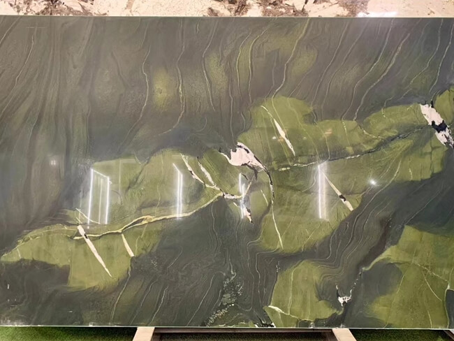 Leathered Avacotus Quartzite Slabs — product view 5
