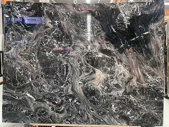 Louis Marble Stone Slab