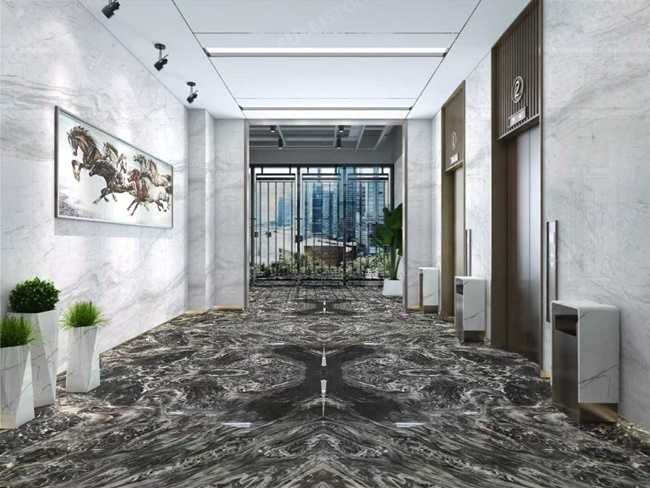 Louis Marble Stone Slab — product view 3