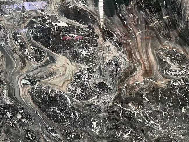 Louis Marble Stone Slab — product view 5