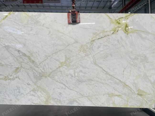 Luminous Marble Slabs — product view 3