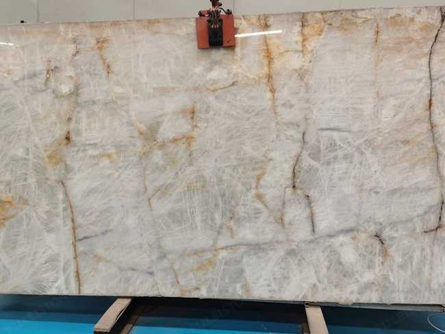 Lumix Quartzite Stone Slabs