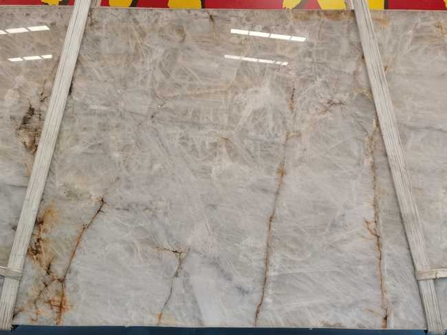 Lumix Quartzite Stone Slabs — product view 4