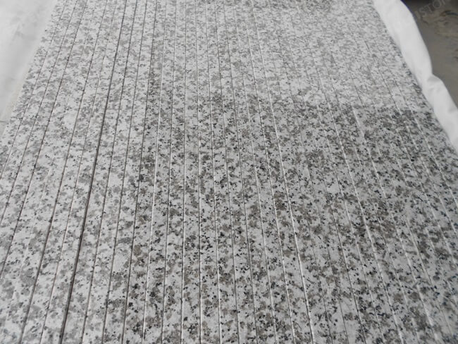 Luna Pearl Granite Vanity Tops for Bathroom — product view 6