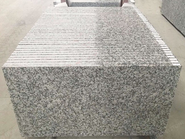 Luna Pearl Granite Vanity Tops for Bathroom — product view 7