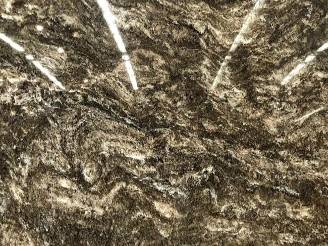 Luxury Natural Scottish Grey Marble Slabs — product view 3