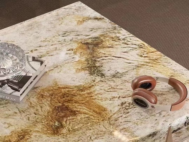 Portomare Quartzite Countertops — product view 4