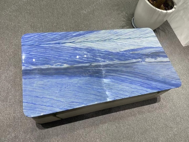 Luxury Quartzite Coffee Tables — product view 8