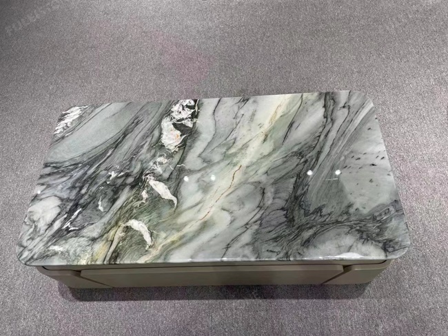 Luxury Quartzite Coffee Tables — product view 9