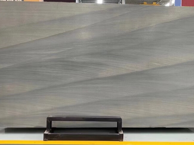 Lyon Grey Limestone Tiles with Unique Shape — product view 7