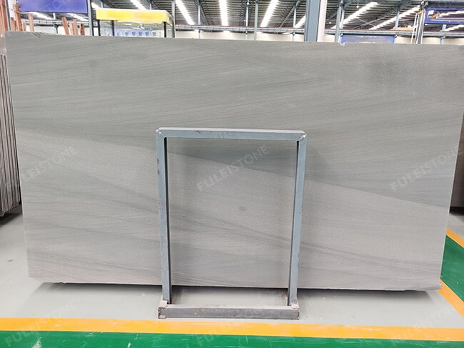 Lyons Grey Limestone Slabs