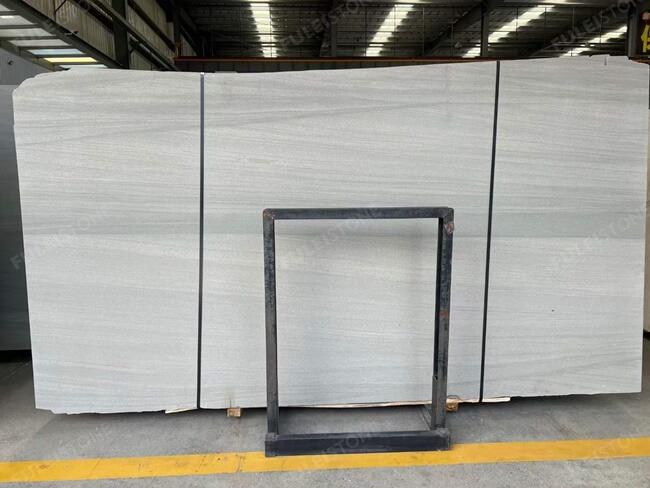 Lyons Grey Marble Tiles — product view 3