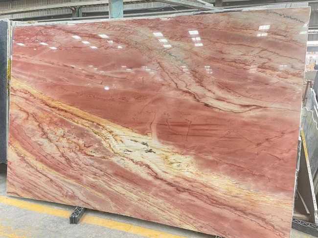 Macaubas Fantasy Pink Granite — product view 2